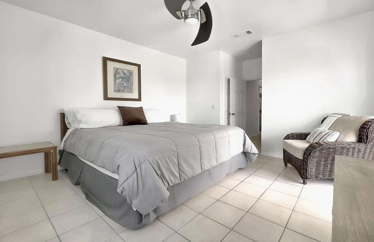 Ocean Air Upper West Private Beach Unit On 30A Санта Роса Бийч Екстериор снимка