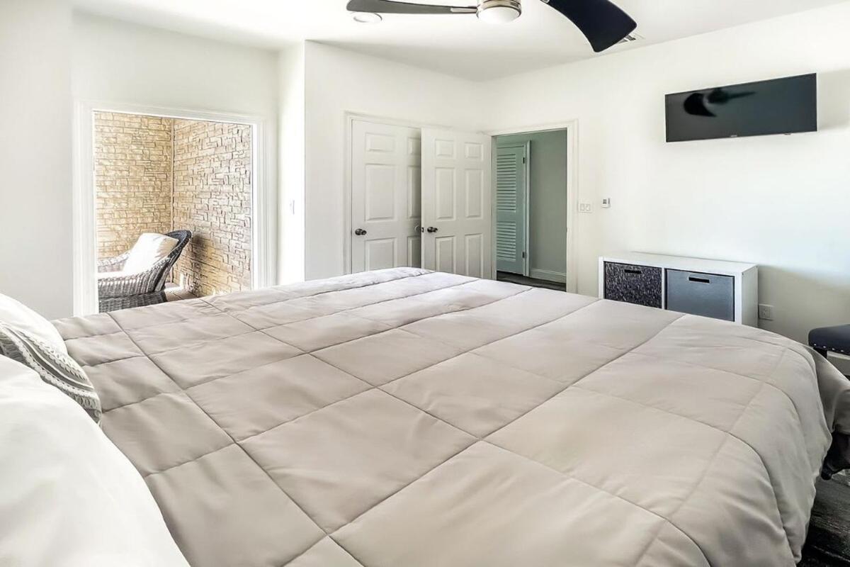 Ocean Air Upper West Private Beach Unit On 30A Санта Роса Бийч Екстериор снимка
